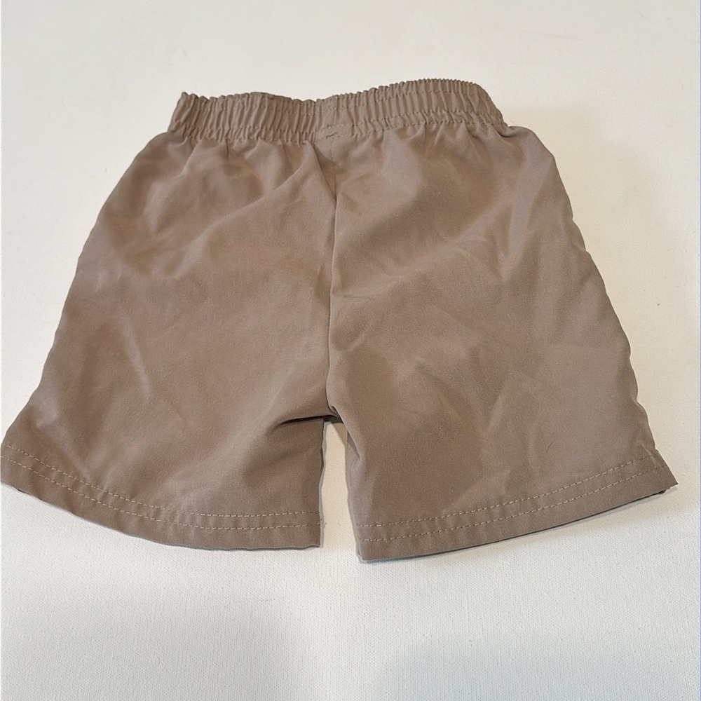 BOYS TAPOUT SHORTS - Picture 4 of 4